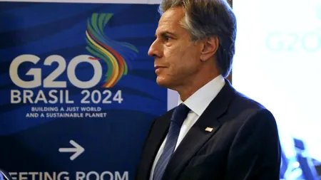 Secretarul de Stat al SUA: 