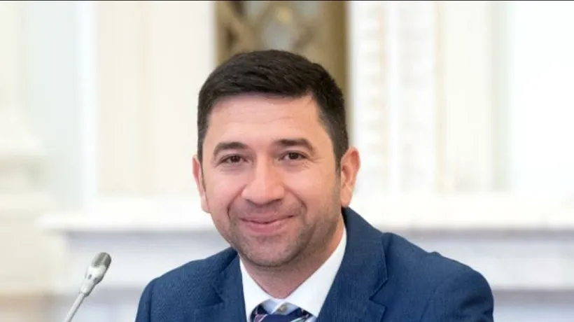 Liderul senatorilor PSD, Radu Preda, trece la PMP: ”PSD m-a propus ca și candidat la Camera Deputaților pe locul 11, loc la rezerve”/ Ion Cupă: ”Oamenii valorosi trebuie valorificați”