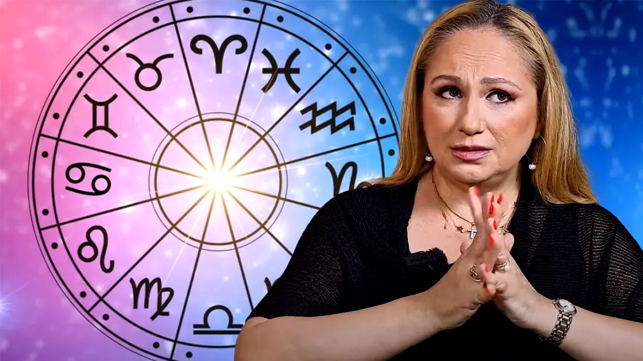 Zodia care va primi o nouă șansă la viață în ultimele zile de primăvară, potrivit faimoasei Cristina Demetrescu
