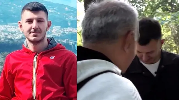 Rămas fără TATĂ în 2005, Florin s-a apucat să-și caute părintele. Zilele trecute, l-a găsit: Cine e Gheorghe și de ce și-a părăsit, de fapt, fiul