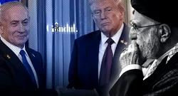 Ziua 8. Trump amenință cu cele mai dure lovituri. Iranul spune că nu mai atacă țările vecine