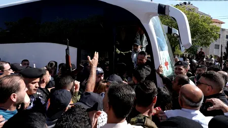 RĂZBOI în Orientul Mijlociu, ziua 773. Hamas critică rezoluția ONU: „Nu răspunde exigențelor și drepturilor poporului palestinian”