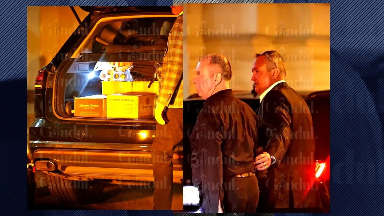 Lucian Romașcanu, mesaj pentru Nicolae CIUCĂ: Ar trebui să vă raportați la sensul semantic al 