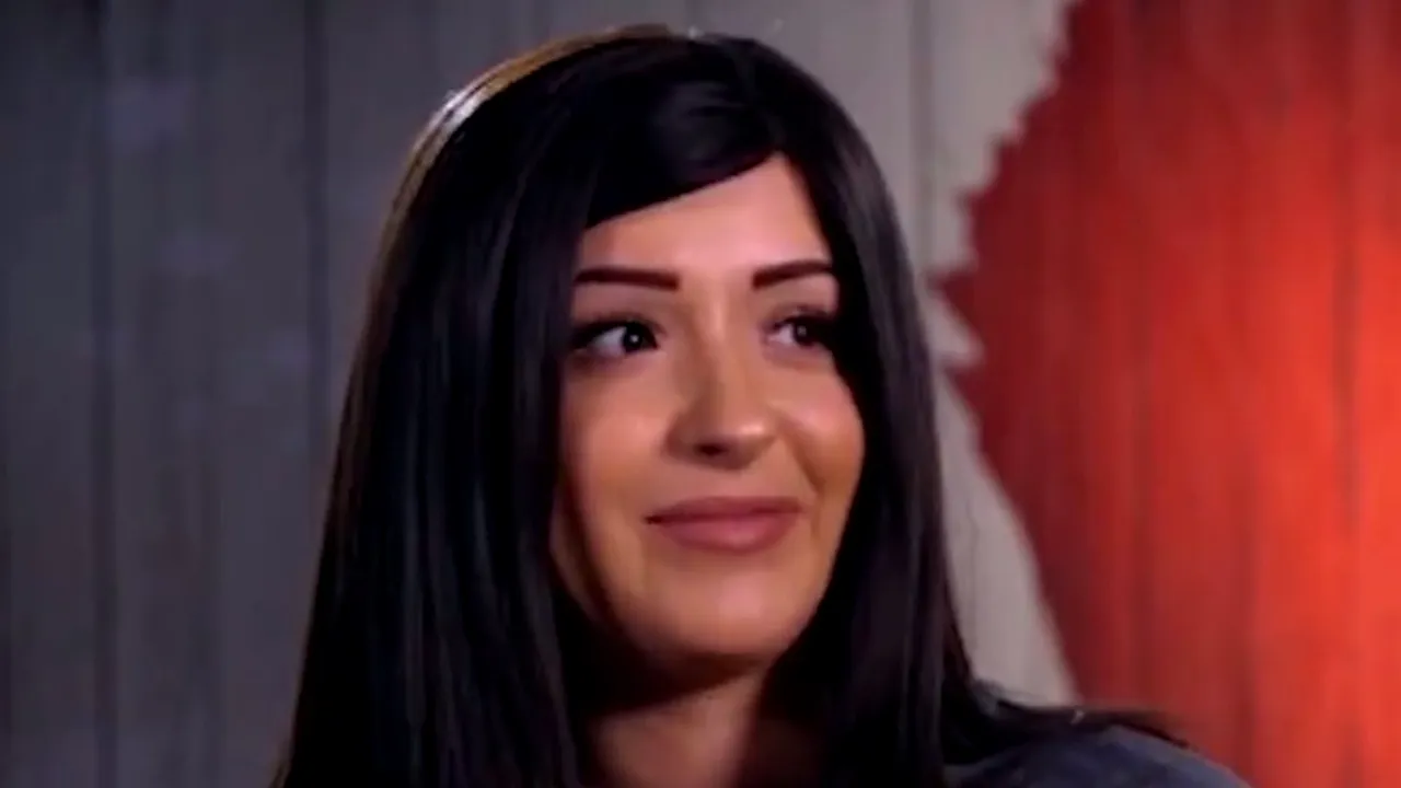 Nimeni nu ar fi ghicit secretul dureros ascuns de această tânără. Clipul emoționant în care arată cât de important este să te simți bine în pielea ta