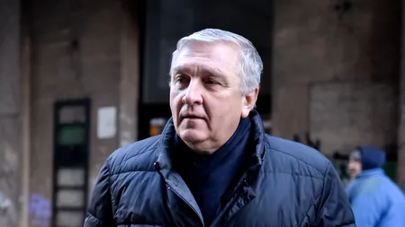 UPDATE | Mircea Beuran rămâne în arest la domiciliu. Constestația sa la această măsură preventivă a fost respinsă definitiv