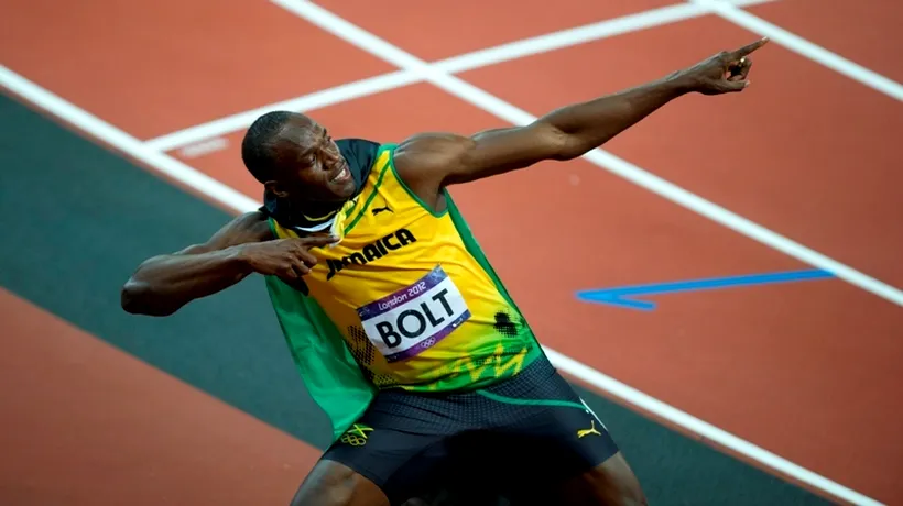 JO LONDRA 2012. Usain Bolt, frustrat de unele reguli ciudate și prostești de la JO-2012