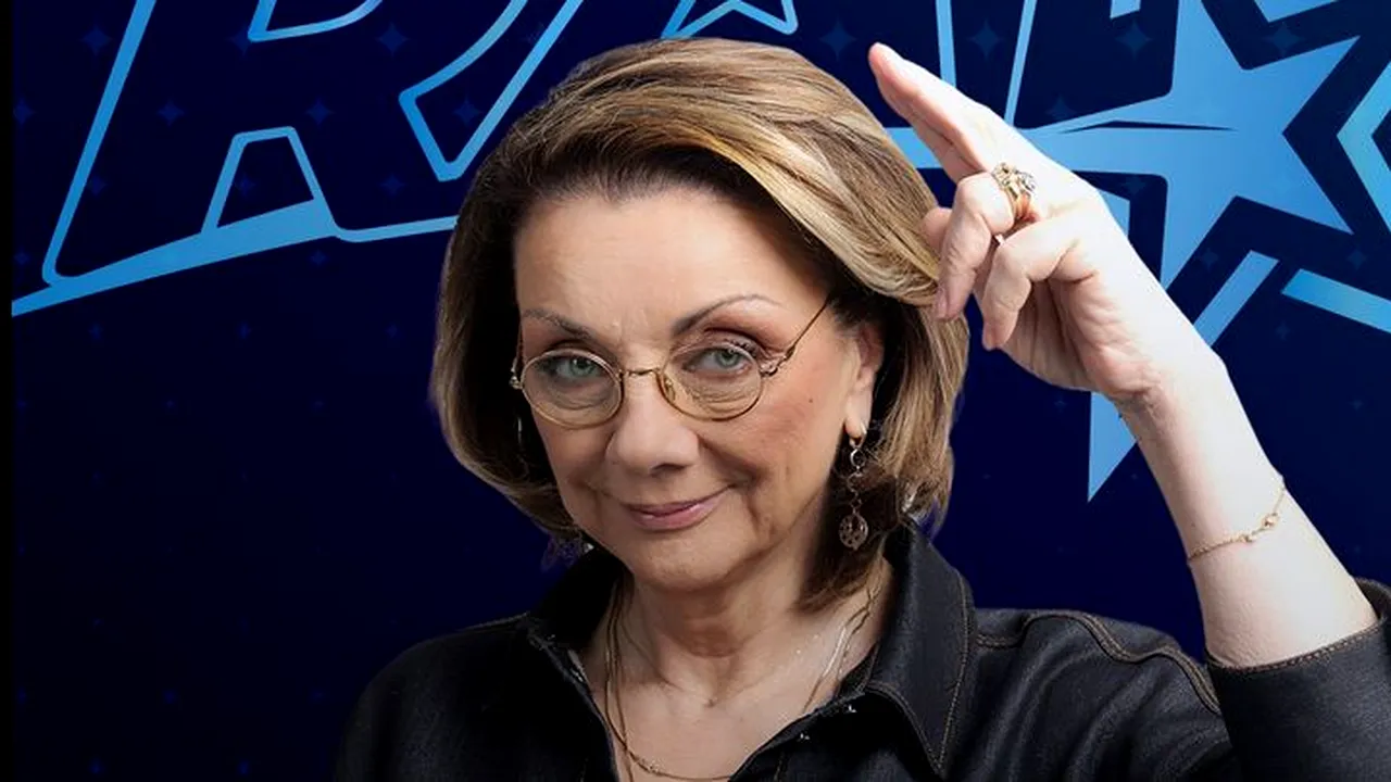 Cum se menține în formă Carmen Tănase. ”Este singura care funcționează, în sensul că nu suferi de foame”