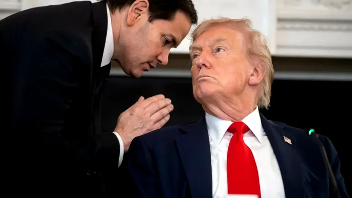 The New York Times dezv&#259;luie cum liderii europeni au aflat din pres&#259; despre planul de pace al lui Trump pe Ucraina. &bdquo;Coali&#539;ia voin&#539;ei&rdquo; a devenit &bdquo;coali&#539;ia celor care a&#537;teapt&#259;&rdquo;