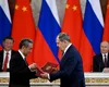 Ministrul chinez de Externe salută relația cu Rusia/ Beijingul și Moscova continuă eforturile pentru „aprofundarea COOPERĂRII strategice”