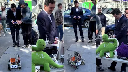 Deep state în România. Marius Tucă: Sistemul e făcut din toți cei care au făcut posibilă alegerea lui Nicușor Dan