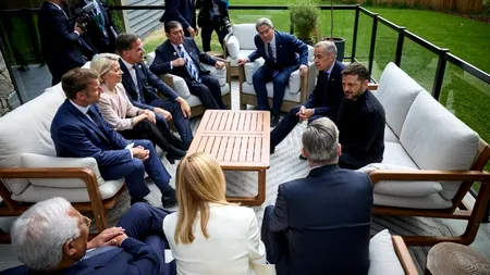 G7 extinde cooperarea în domeniul mineralelor critice/ Liderii iau măsuri pentru a reduce riscurile provocate de POLITICILE Chinei