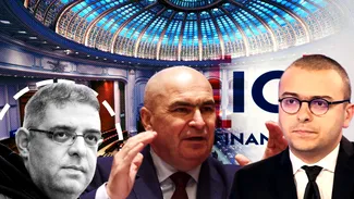 Iancu Brânză, creierul economic al unui premier fără suflet