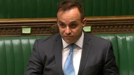 Un deputat a demisionat, acuzând Guvernul May de tendințe spre dreapta, în contextul Brexit