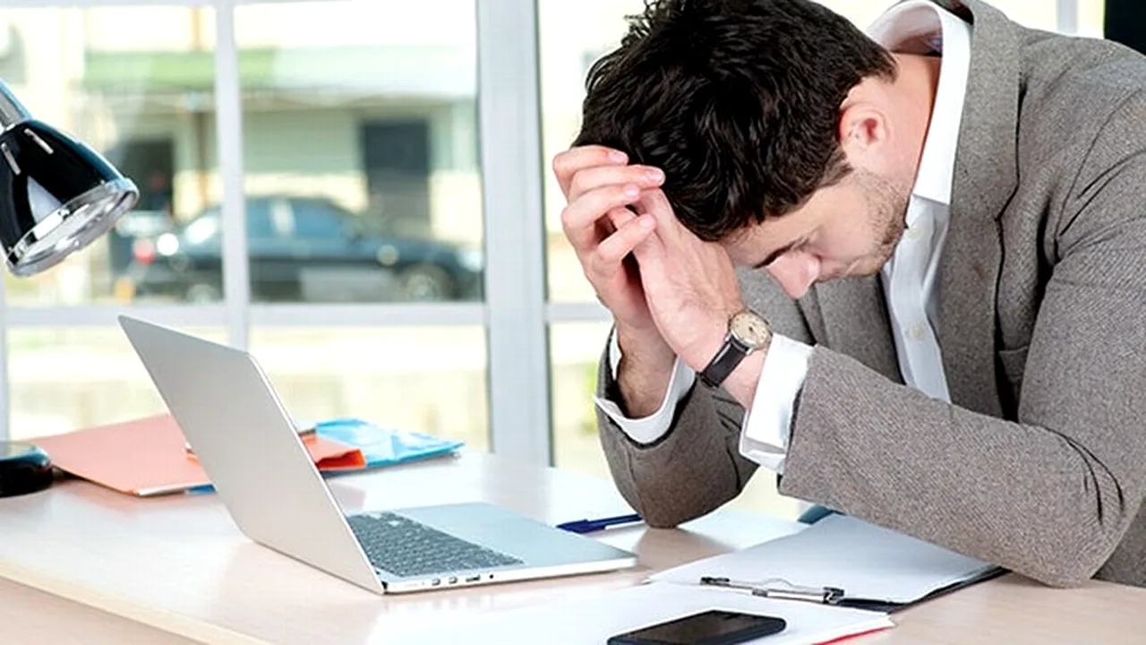 De ce este 16 ianuarie cea mai deprimantă zi din 2017