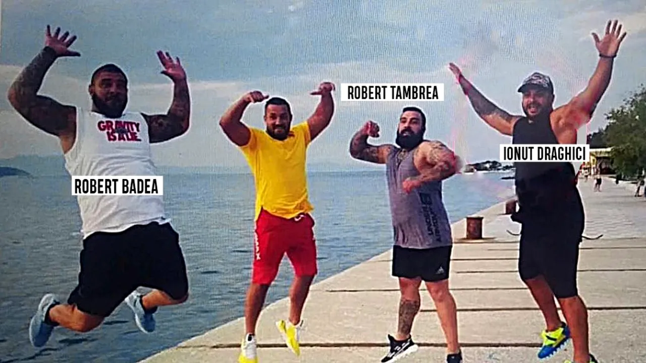 INFO & FOTO EXCLUSIVE. ”Frăția” polițiștilor de la Crimă Organizată cu interlopii care controlează cluburile de noapte! Prezentăm dovezile stupefiante care vor cutremura Poliția Română!