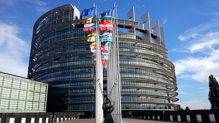 AJUTOR ALIMENTAR. Parlamentul urmează să adopte măsuri speciale pentru protejarea celor mai vulnerabili cetățeni