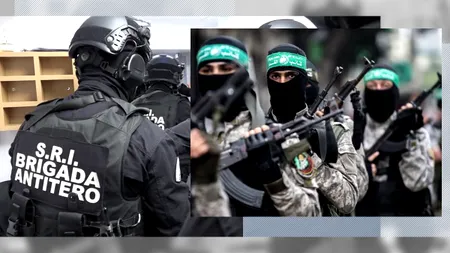 EXCLUSIV | Avocatul teroriștilor din România, dezvăluiri șocante despre arabii declarați indezirabili de SRI. Cât de periculoși erau membrii Hamas
