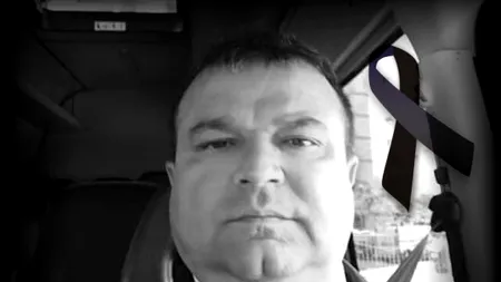 COVID-19. Salvator ISU, ucis de noul coronavirus. „A fost un militar desăvârşit şi un camarad de nădejde”