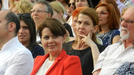 Deputatul Aurelia Cristea, care a demisionat din PSD în 2017, se alătură partidului lui Ponta