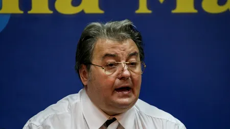 CITATE. Zece replici celebre ale lui Corneliu Vadim Tudor. Fostul om politic și de cultură a lăsat în urmă o moștenire solidă