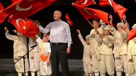 Profesor din Turcia, sute de ani de închisoare pentru pedofilie