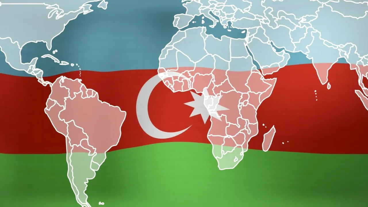 Azerbaidjan face demersuri să intre în BRICS. Baku vrea să-și diversifice PARTENERII economici