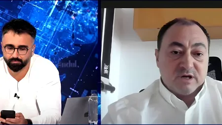 Mirel Palada: „Nu vom afla niciodată cine a decis anularea alegerilor prezidențiale din ROMÂNIA”