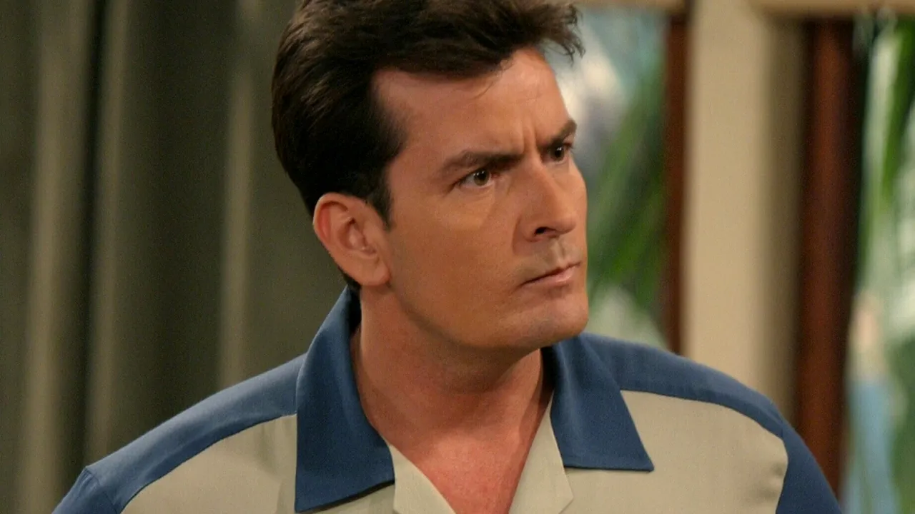 Actorul Charlie Sheen, internat de urgență în spital. Ce a pățit artistul