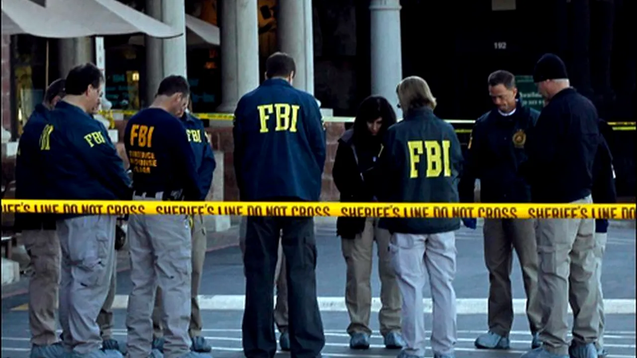 FBI a sporit supravegherea sirienilor care trăiesc în SUA