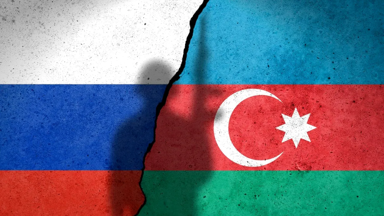 Birourile “Sputnik” din Baku, percheziționate de Poliția azeră, după moartea a doi etnici azeri în Rusia