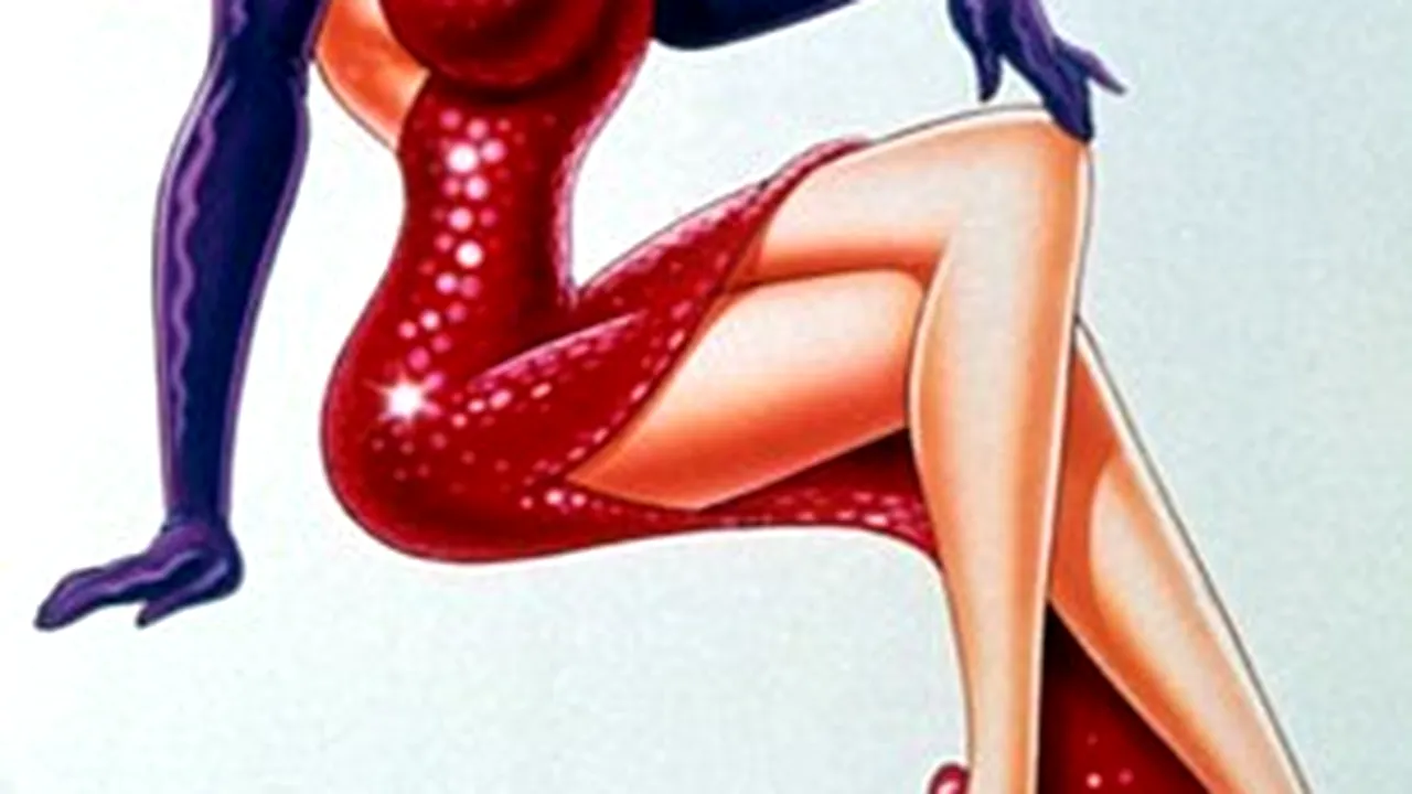 Modelul Playboy care a cucerit Instragamul cu outfit-ul de Jessica Rabbit / Cum arată tânăra care și-a curerit fanii cu formele voluptoase - FOTO / VIDEO 