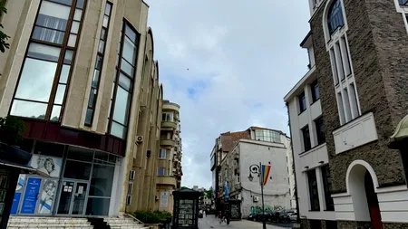 Clădire istorică din Iași, scoasă din nou la LICITAȚIE, deși până acum nu s-a găsit un cumpărător. Prețul nu scade, ci urcă cu 173.000 de euro