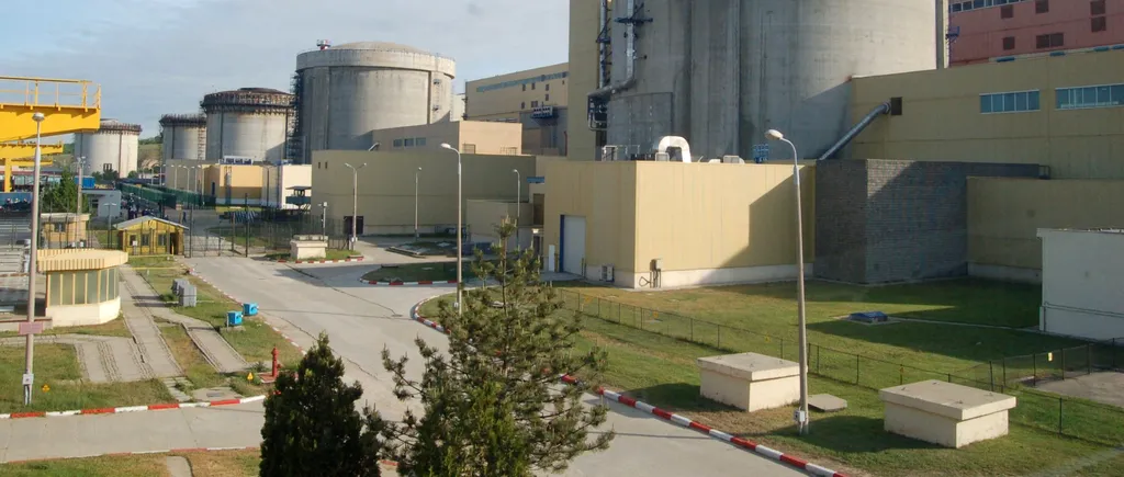 Unitatea 1 a centralei nucleare de la Cernavodă intră în pregătiri pentru retehnologizare. Cu cât va fi prelungită viața reactorului