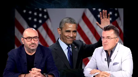 Dan Dungaciu: „Obama a decis să schimbe concluziile rapoartelor, iar astfel s-a ajuns la concluzia că „rușii au influențat alegerile din SUA”