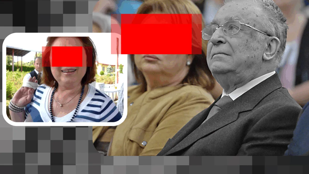 Cine a fost femeia care i-a furat liniștea lui Ion Iliescu. „Se plimbau cu precauție, să nu îi recunoască nimeni”