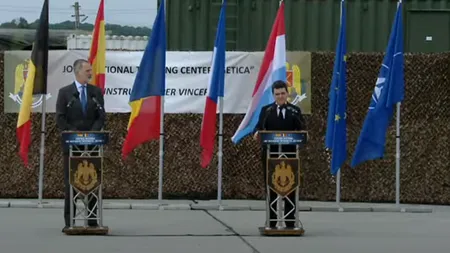 Nicușor Dan îi mulțumește Regelui Spaniei pentru „susținerea acordată COMUNITĂȚII românești”