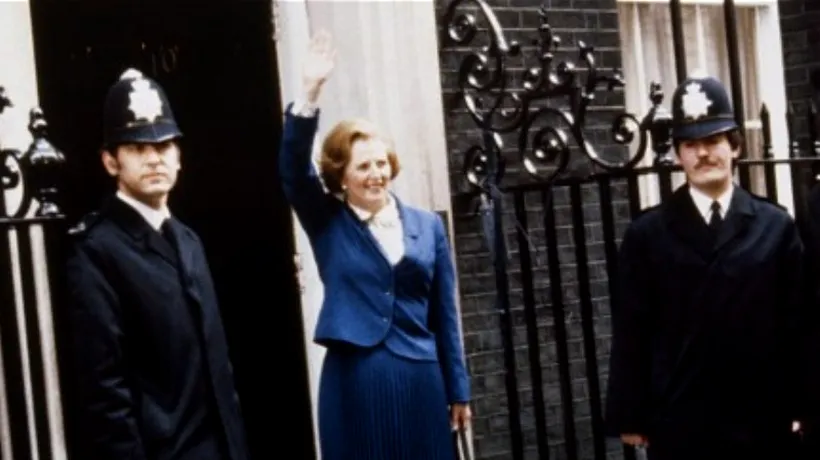 Margaret Thatcher lustruia pantofii ofițerilor din garda personală. Dezvăluirile unui fost ofițer despre latura necunoscută a Doamnei de Fier