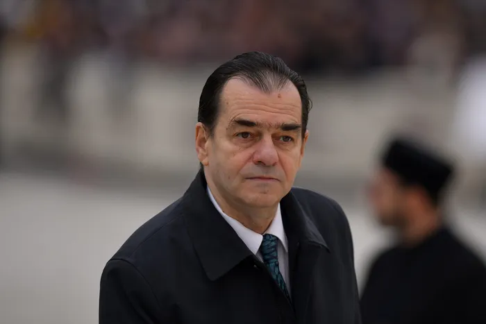 Ludovic Orban crede că Ilie Bolojan ar putea fi numit, din nou, în funcția de premier „Va trece în Parlament ca prin brânză”