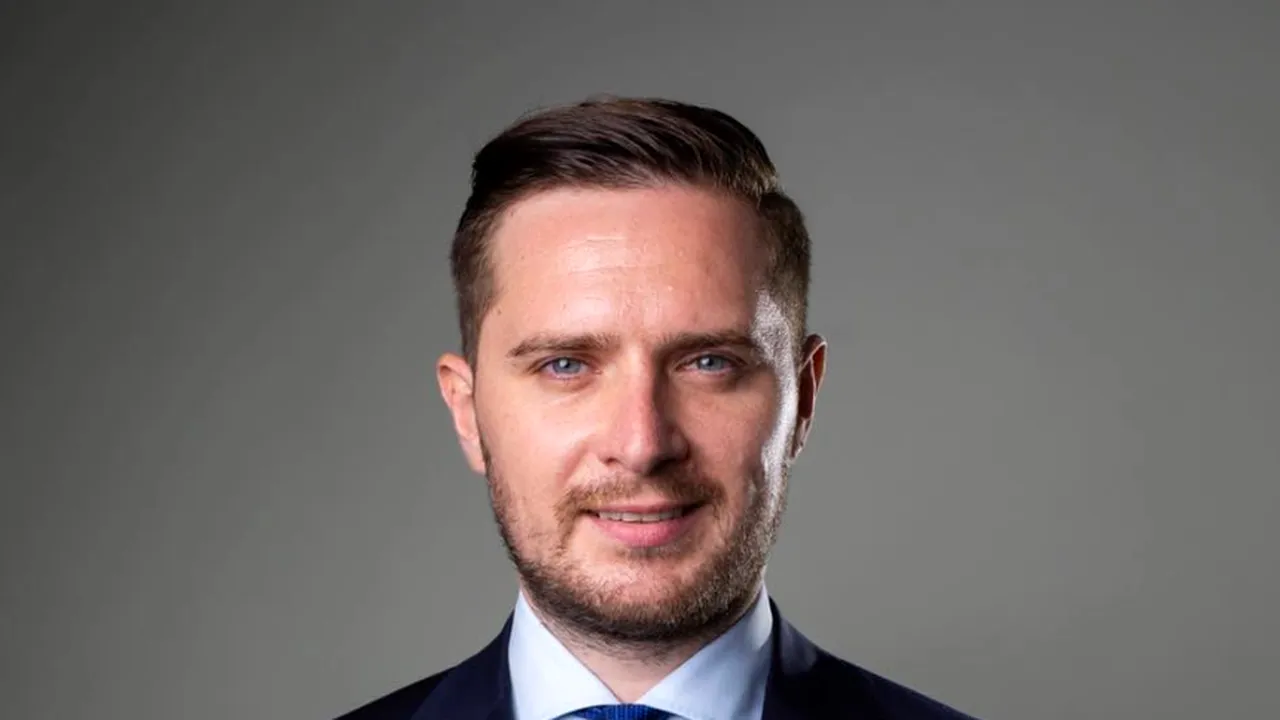 Stelian Bujduveanu, despre Masterplanul Velo: „O infrastructură gândită ca parte integrată din dezvoltarea URBANĂ”