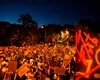 Începutul SFÂRȘITULUI pentru Administrația Zelenski? Protestele par a semnala schimbarea poziției UE, ceea s-ar înscrie în planul SUA de pace cu Rusia