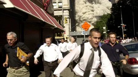 Atentatele de la 9/11, rememorate şi analizate în două documentare-eveniment, la B1 TV: ”102 minute care au schimbat America” şi ”America după 11 septembrie”
