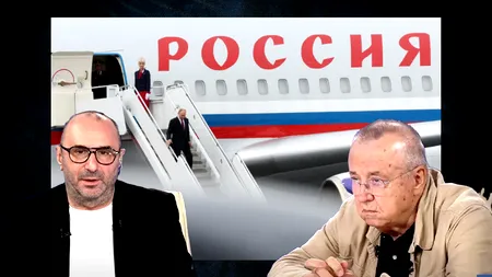 Ion Cristoiu: „Nu a fost o întâlnire între Trump și Putin, ci o vizită oficială a lui Putin în SUA”