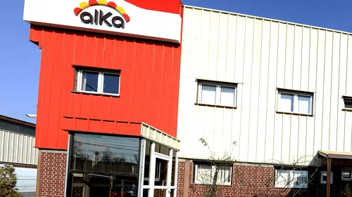 Prima reacție a companiei producătoare de dulciuri Alka, după ce a fost investigată de DIICOT