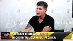 Stelian Ogică, despre nunta lui Fane Spoitoru din 2003: „Au fost foarte mulți invitați”
