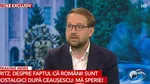 Președintele USR, Dominic Fritz, a EXPLICAT de ce nu are încă cetățenie română: „Nu vreau să mă bag în față”
