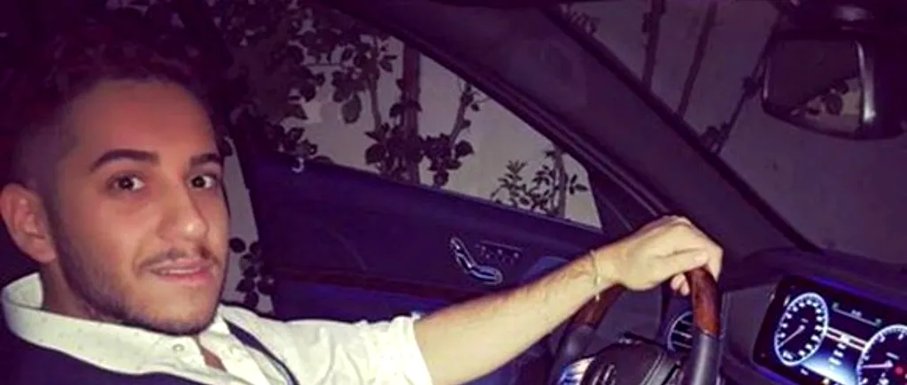 Ultima oră! Fulgy de la Clejani a fost prins drogat la volan: Sunt arestat | FOTO - VIDEO