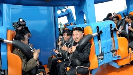 Un proiect grandios al dictatorului Kim Jong Un, sabotat de elvețieni