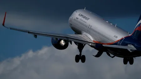 O companie franceză va vinde 300 de avioane în China, cu un contract de 30 miliarde de euro