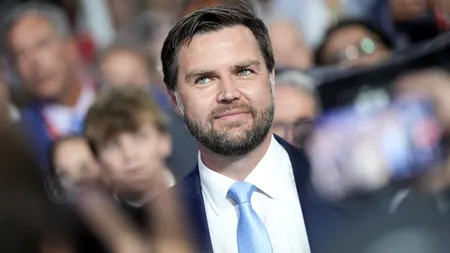 Vicepreședintele JD Vance lasă de înțeles că este interesat de o candidatură la Președinția SUA în 2028