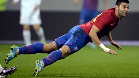 Se golește vestiarul la Steaua: „Acestea sunt numele care pleacă